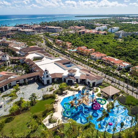 Hotel Unique Club At Lopesan Costa Bávaro Exterior foto