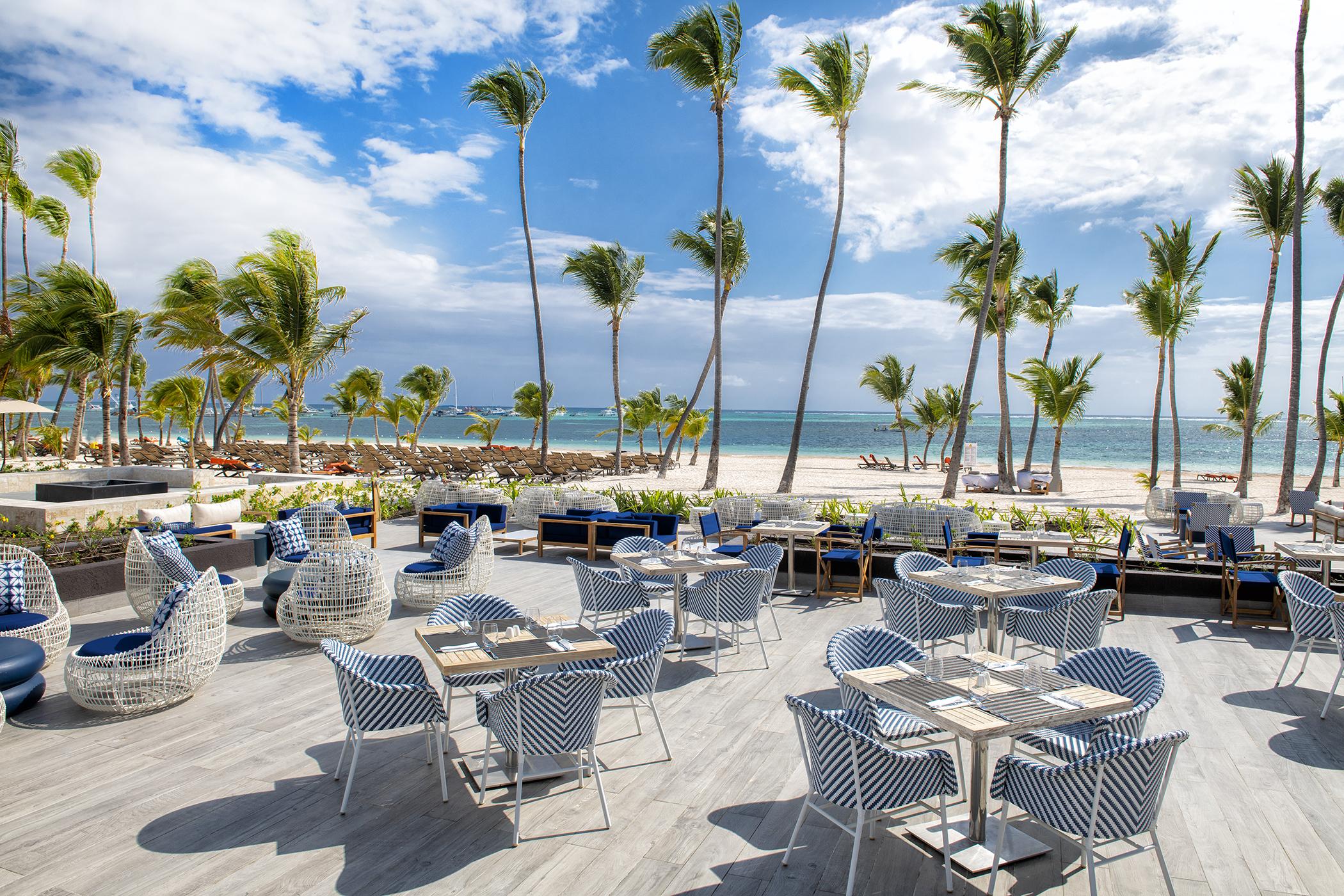 Hotel Unique Club At Lopesan Costa Bávaro Exterior foto