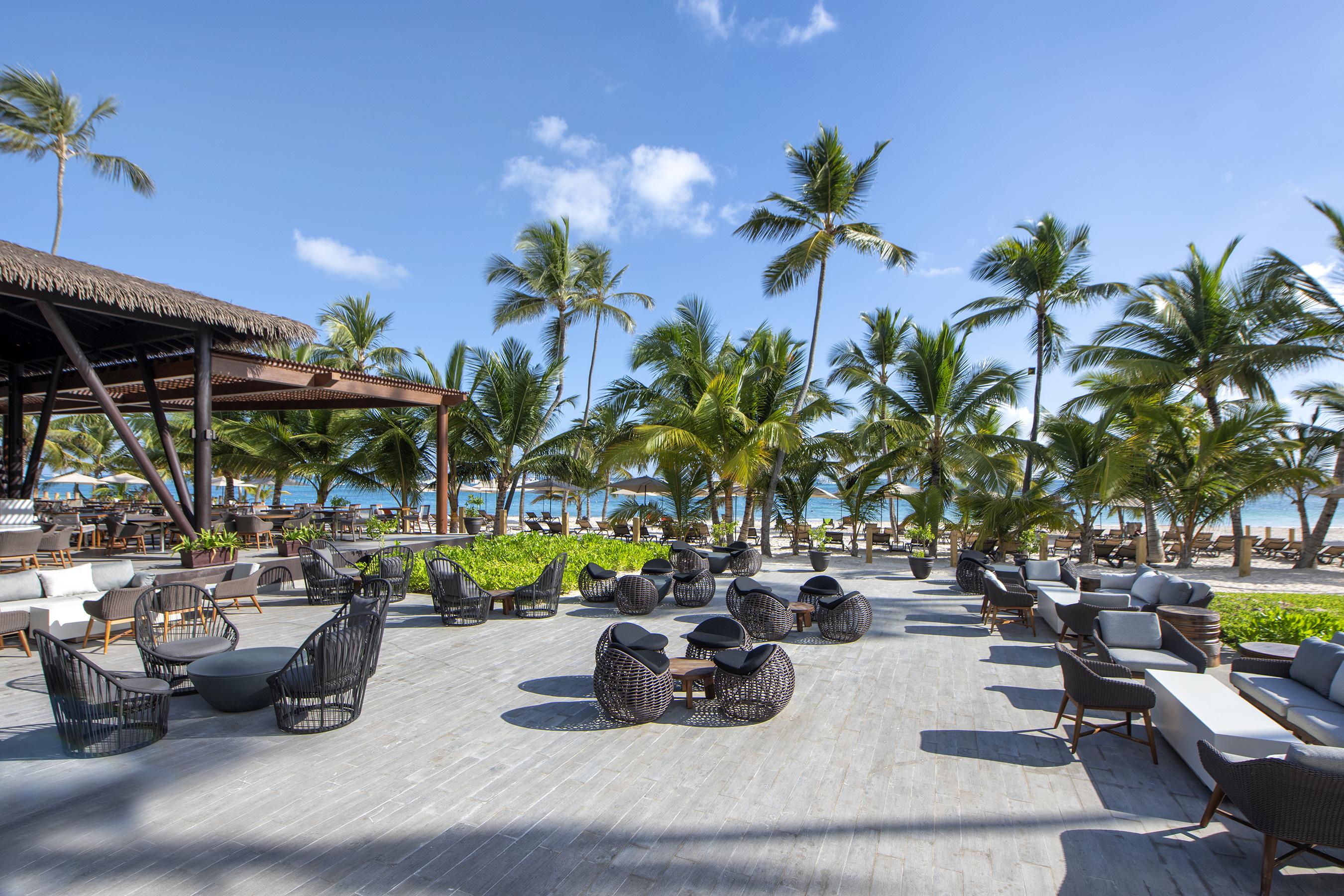 Hotel Unique Club At Lopesan Costa Bávaro Exterior foto