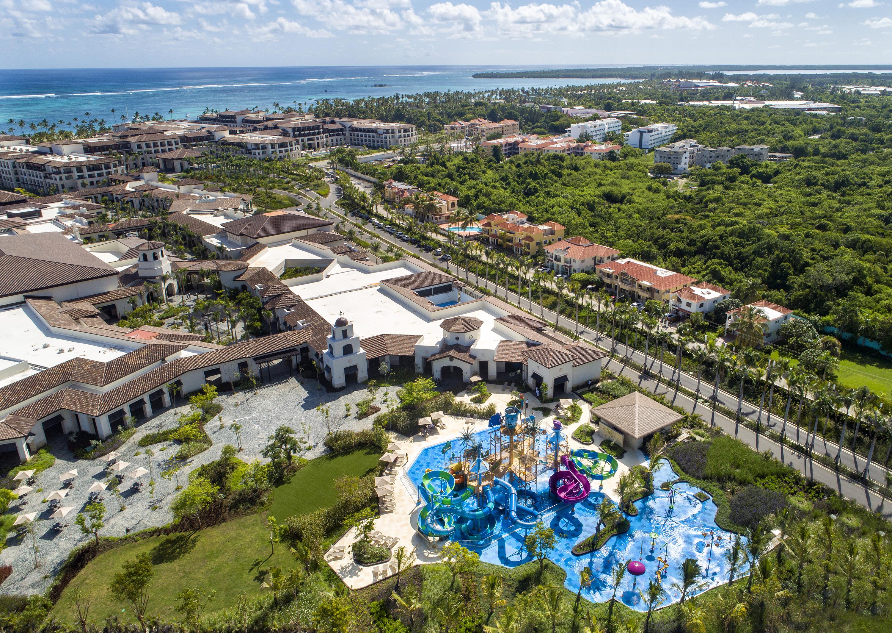 Hotel Unique Club At Lopesan Costa Bávaro Exterior foto