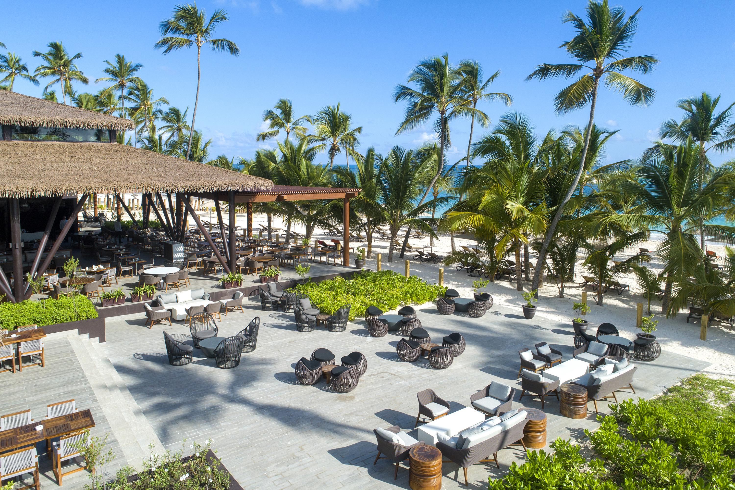 Hotel Unique Club At Lopesan Costa Bávaro Exterior foto